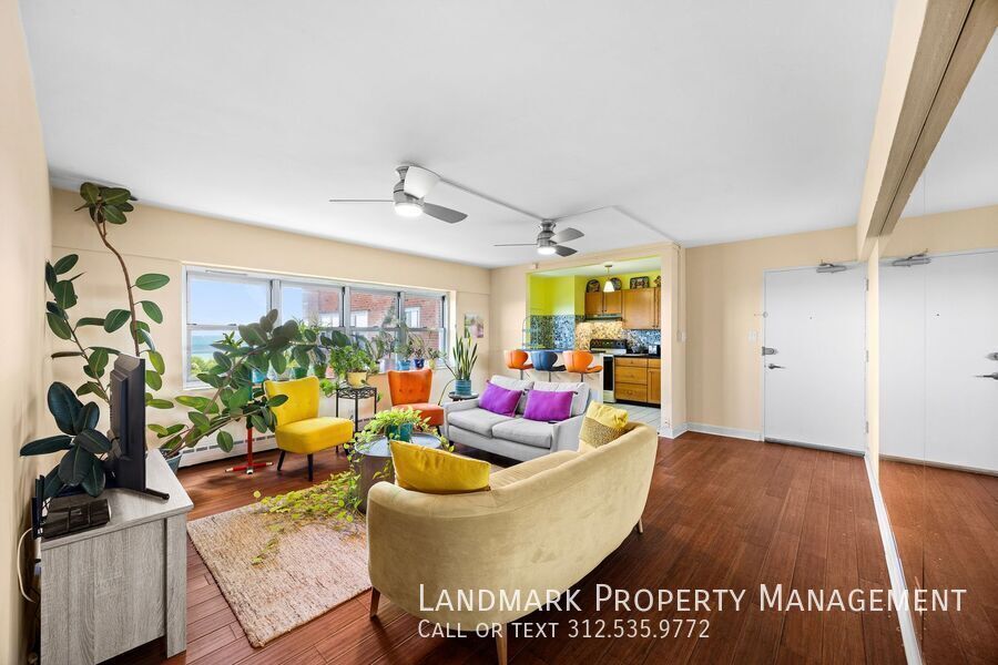 4980 N Marine Drive #1234 property image