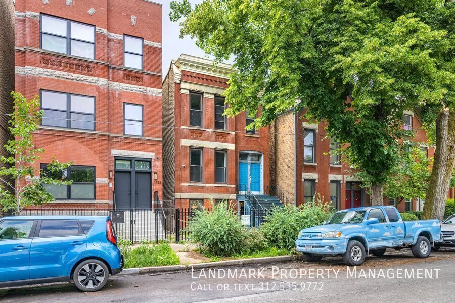 1124 N Wolcott Ave Unit 2 property image