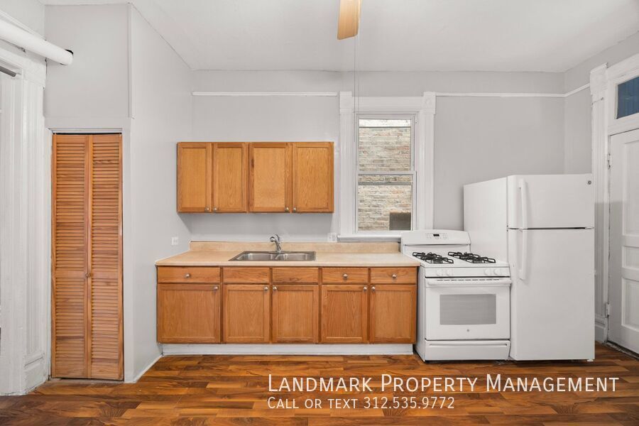 1124 N Wolcott Ave Unit 2 property image