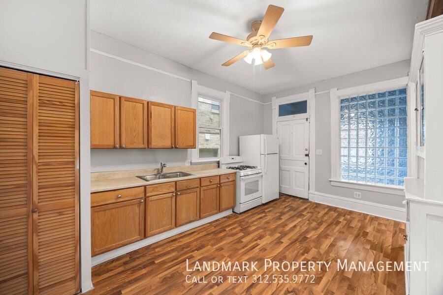 1124 N Wolcott Ave Unit 2 property image