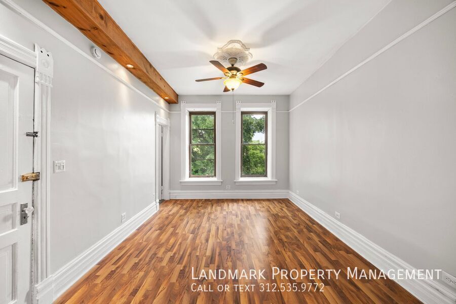 1124 N Wolcott Ave Unit 2 property image