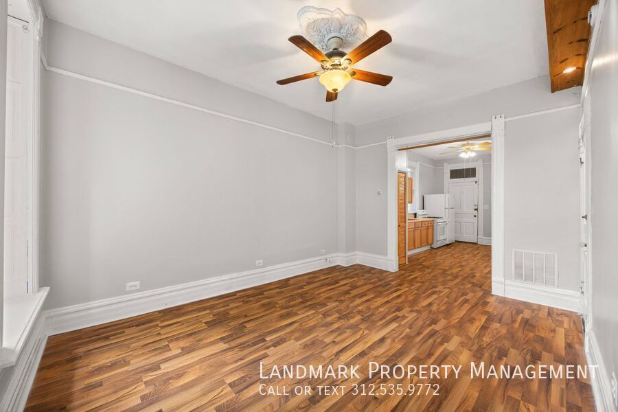 1124 N Wolcott Ave Unit 2 property image