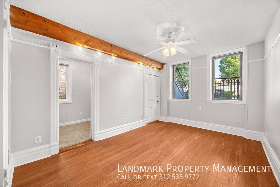 1124 N Wolcott Ave Unit G property image