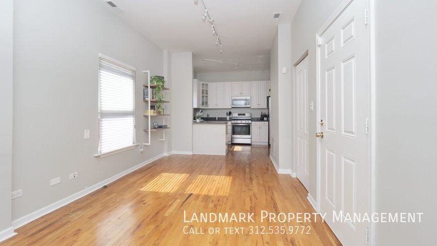 4537 S King Drive Unit 3 property image