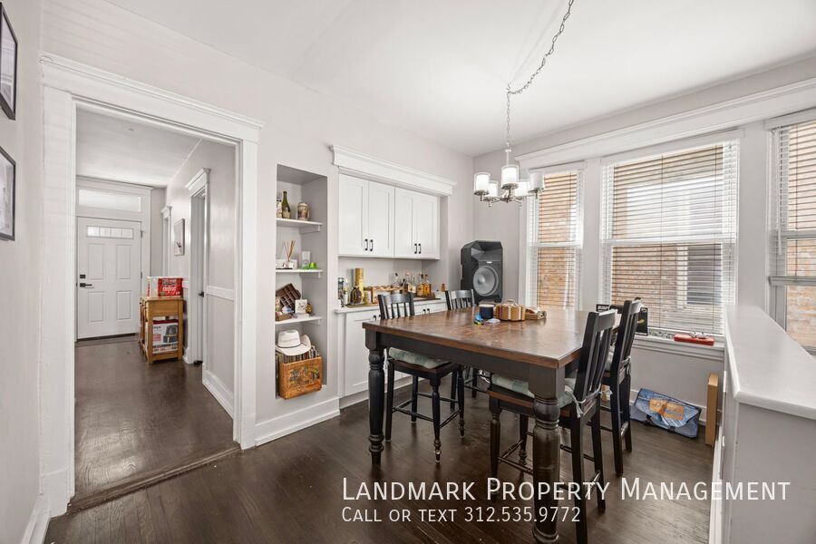 3521 N Western Ave Unit 1 property image