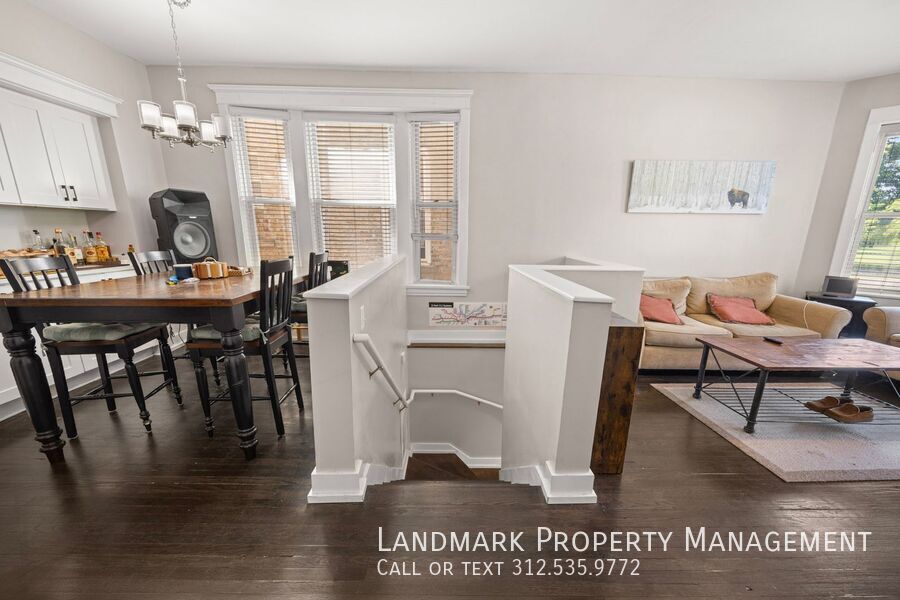 3521 N Western Ave Unit 1 property image