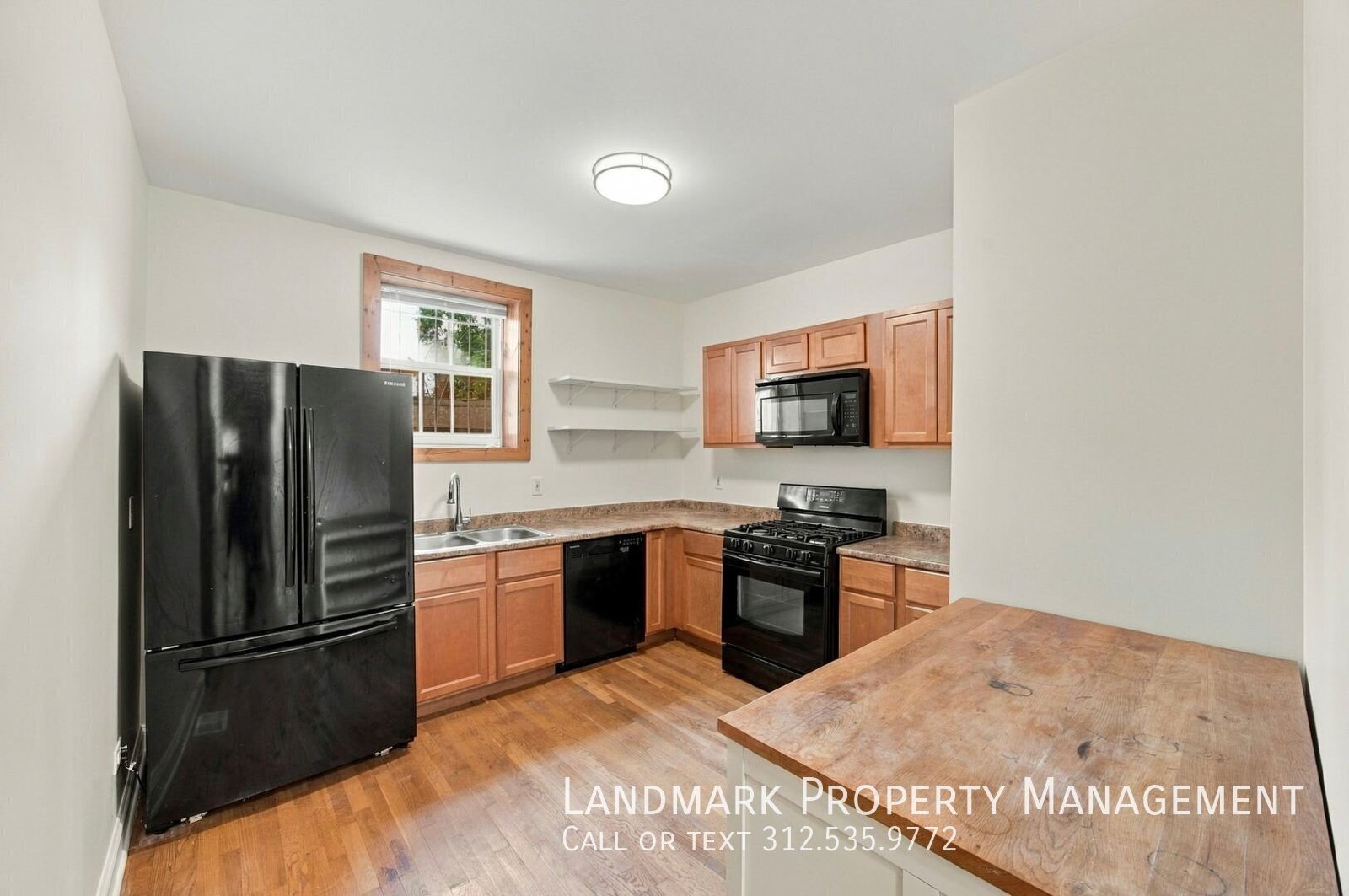 1340 N Rockwell St Unit 1 property image