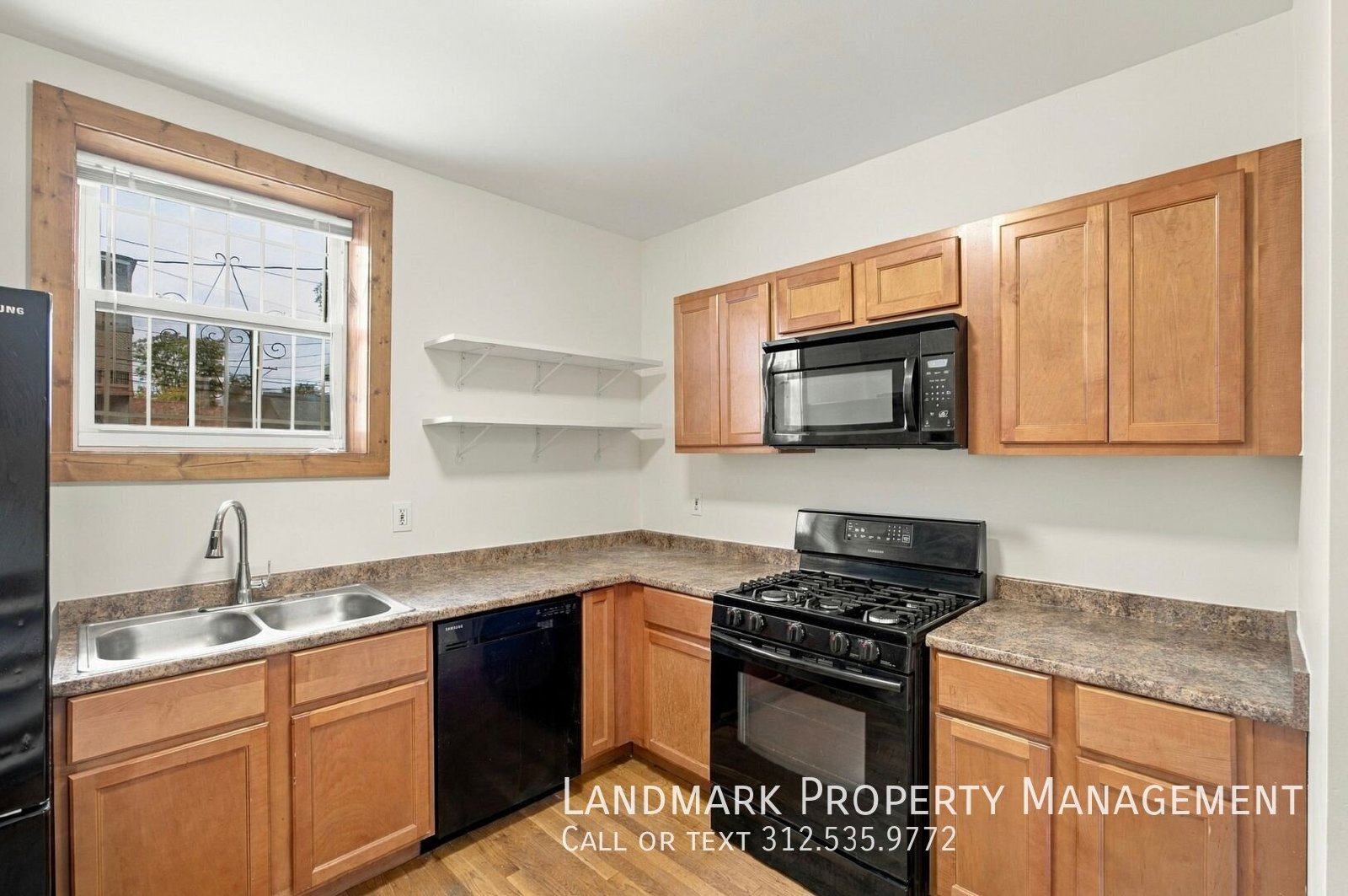 1340 N Rockwell St Unit 1 property image