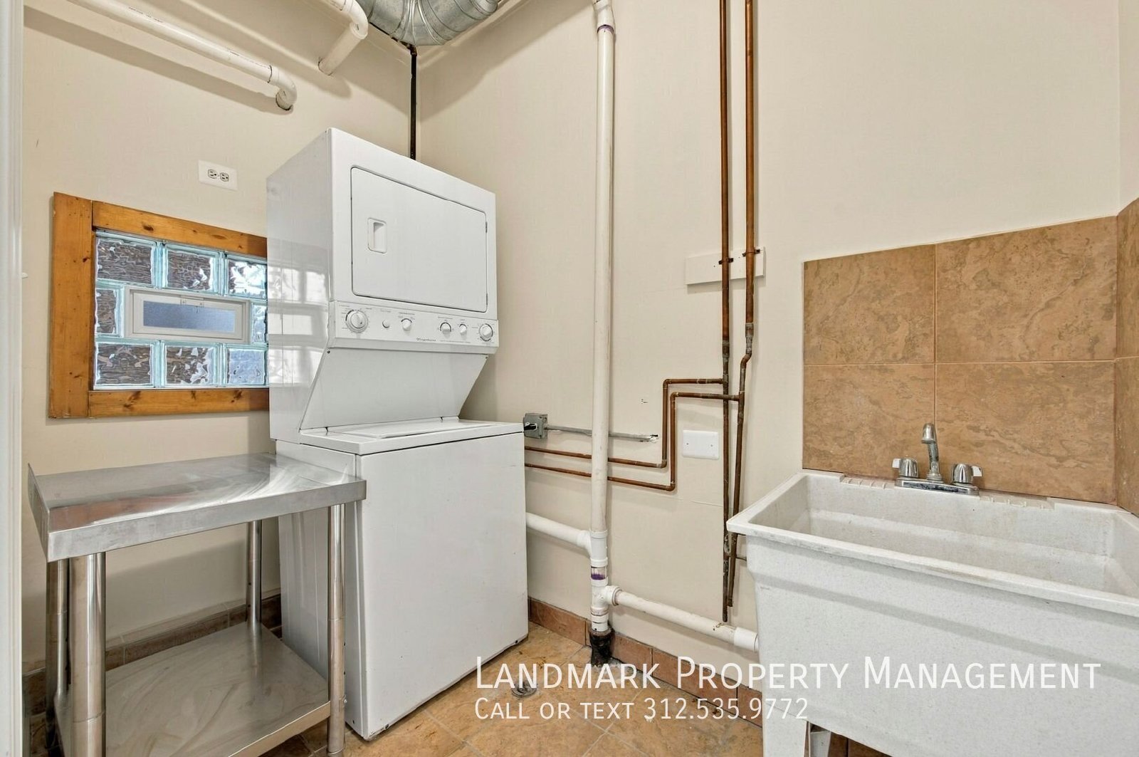 1340 N Rockwell St Unit 1 property image