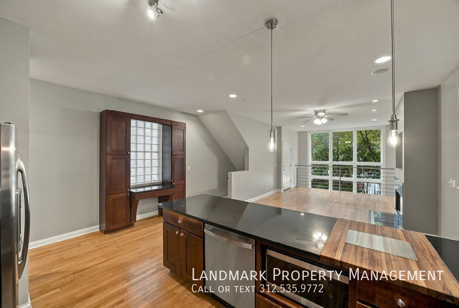 1024 N Hermitage Ave Unit 1 property image