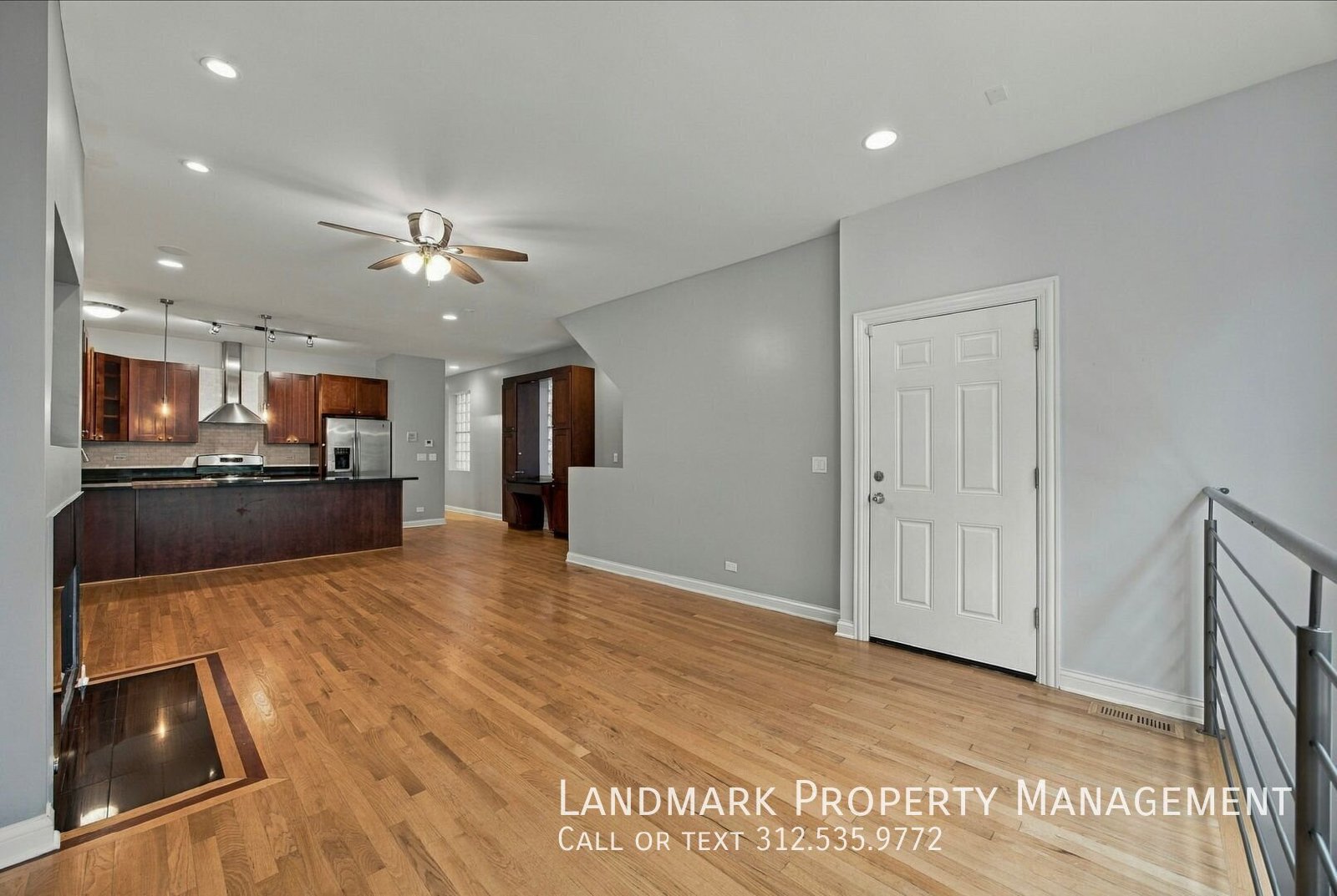 1024 N Hermitage Ave Unit 1 property image