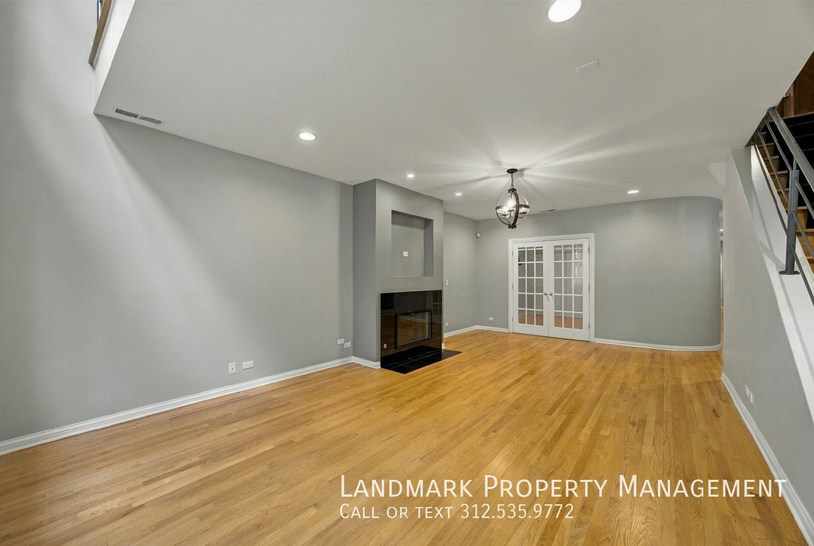 1024 N Hermitage Ave Unit 1 property image