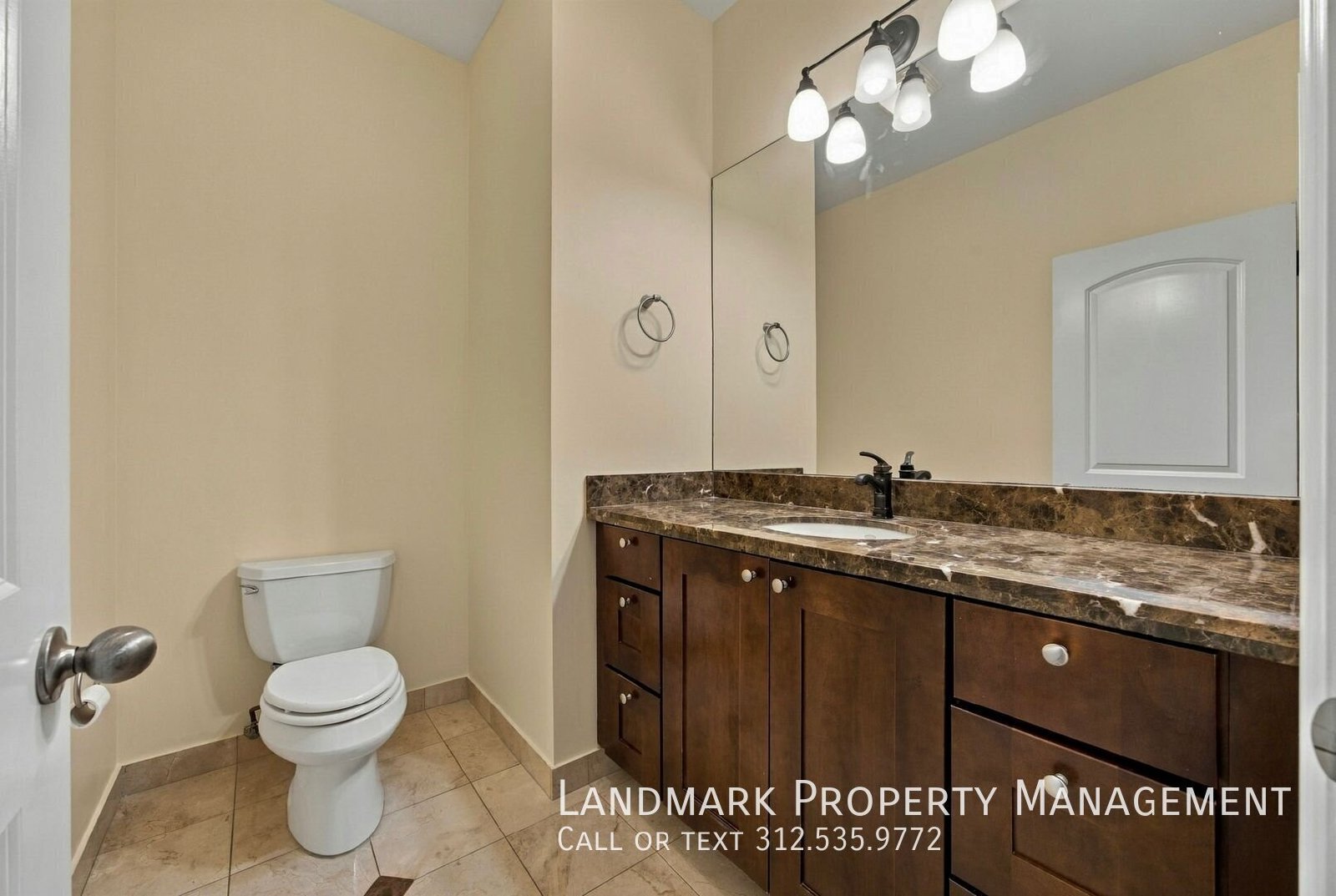 1024 N Hermitage Ave Unit 1 property image