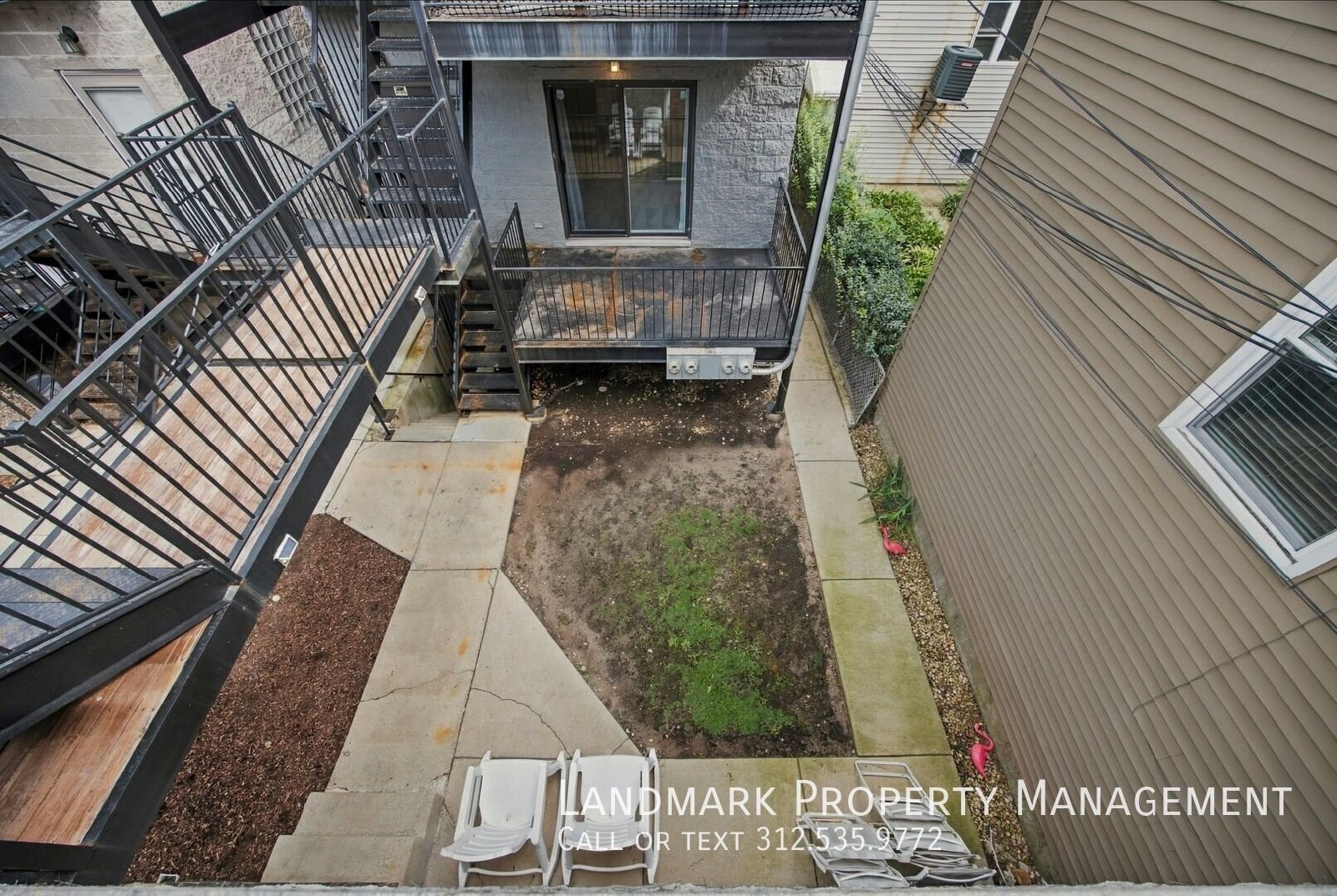1024 N Hermitage Ave Unit 1 property image