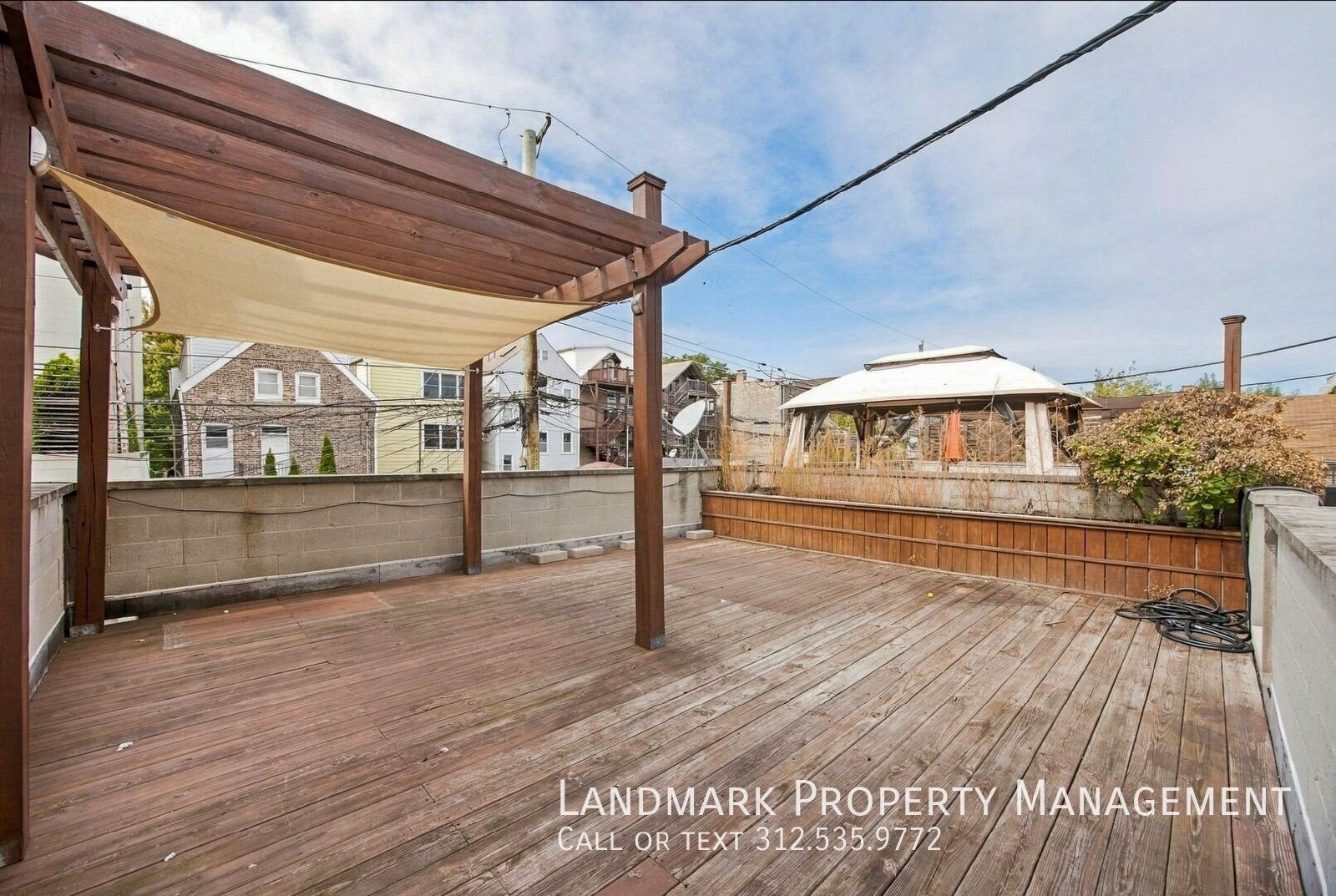1024 N Hermitage Ave Unit 1 property image