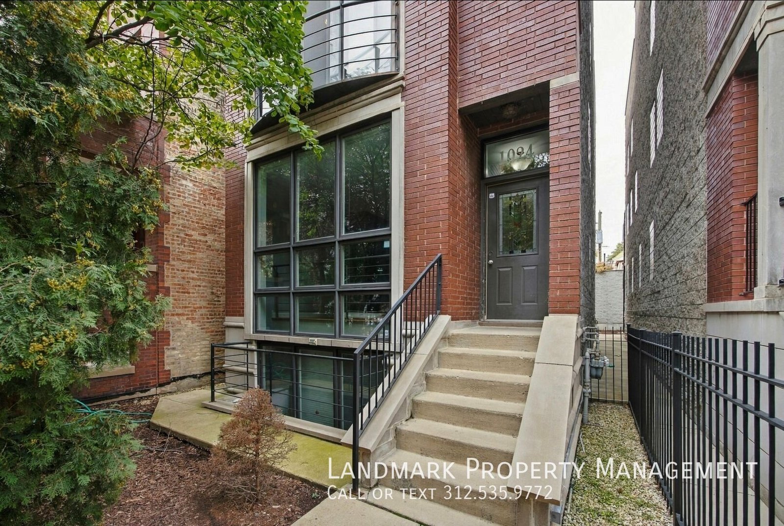1024 N Hermitage Ave Unit 1 property image