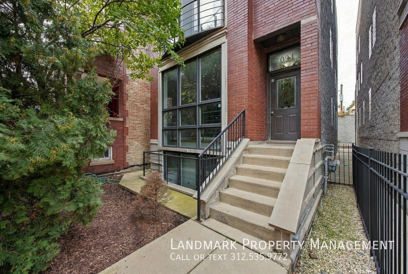 1024 N Hermitage Ave Unit 1 property image
