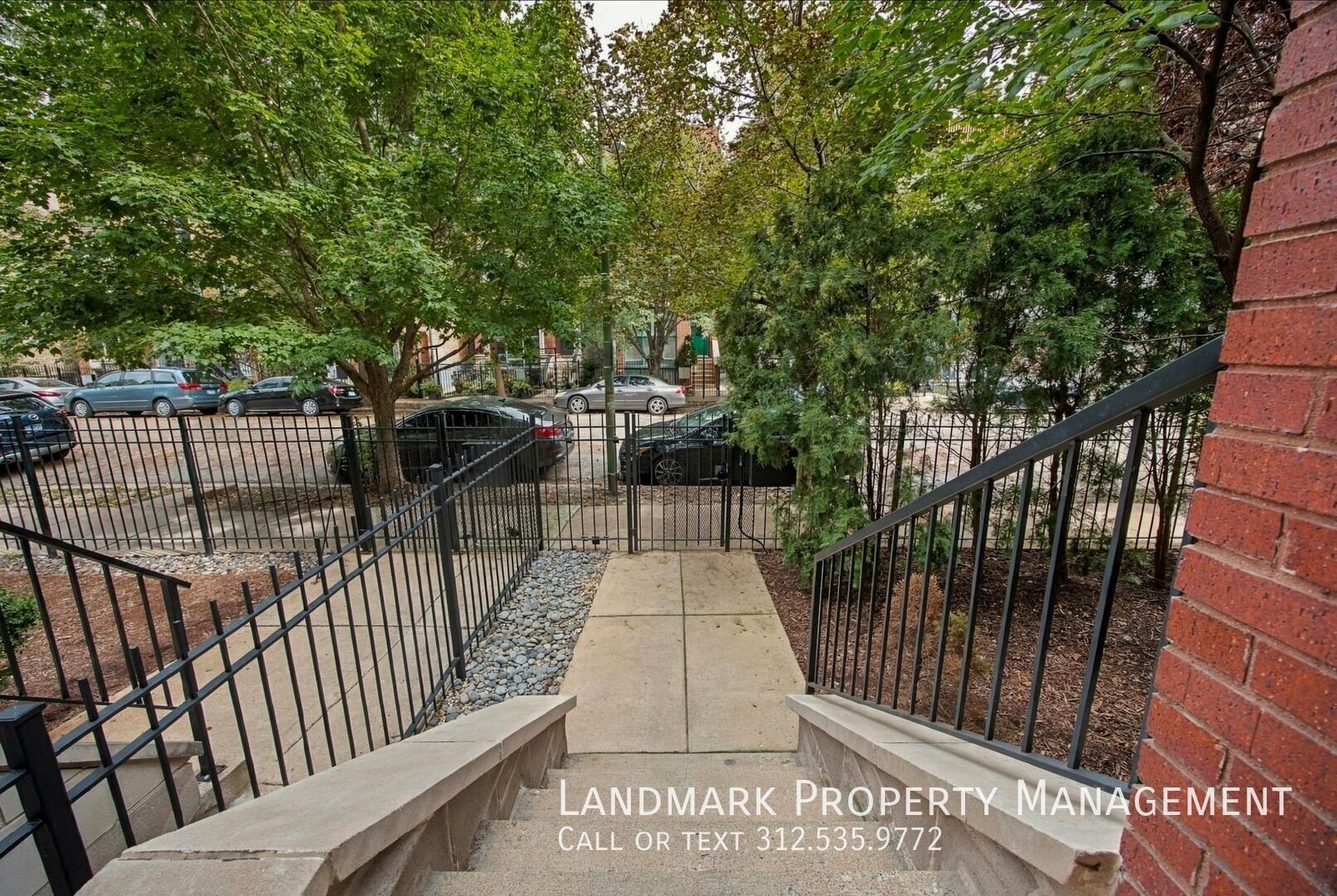 1024 N Hermitage Ave Unit 1 property image