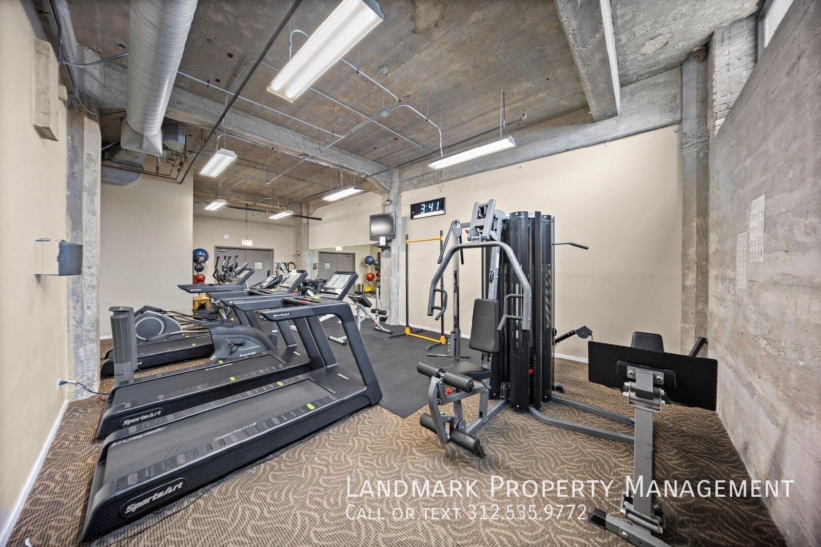 210 S Desplaines St Unit 903 property image
