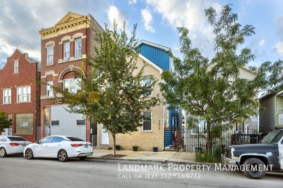 2038 W 21st St Unit Garden property image
