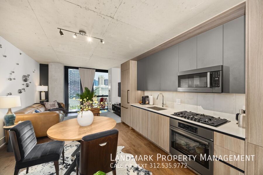 234 W Polk St Unit 2508 property image