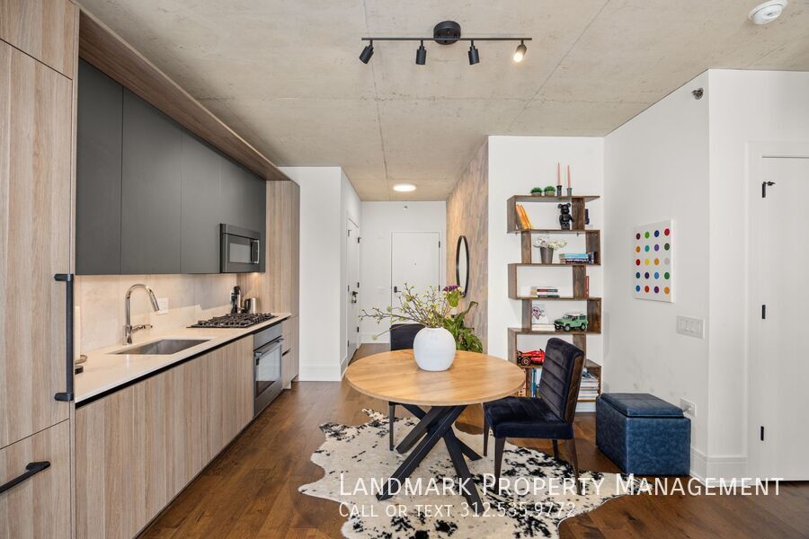 234 W Polk St Unit 2508 property image