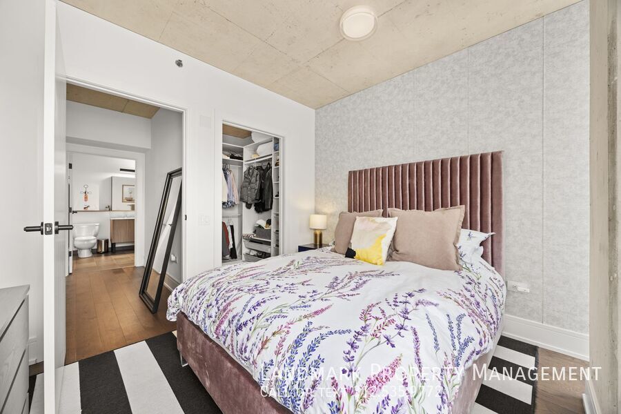 234 W Polk St Unit 2508 property image