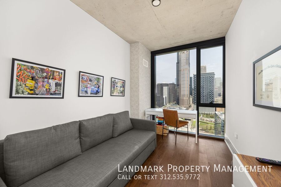 234 W Polk St Unit 2508 property image