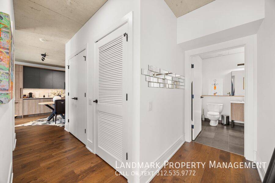 234 W Polk St Unit 2508 property image