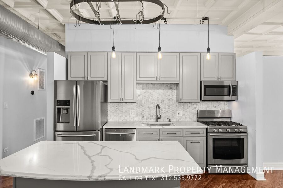 1307 S Wabash Ave Unit 411 property image