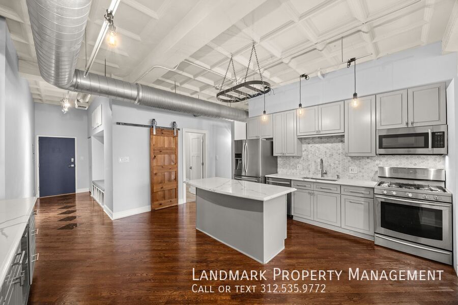 1307 S Wabash Ave Unit 411 property image