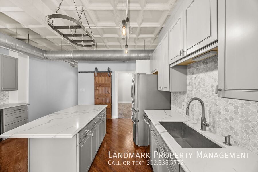 1307 S Wabash Ave Unit 411 property image