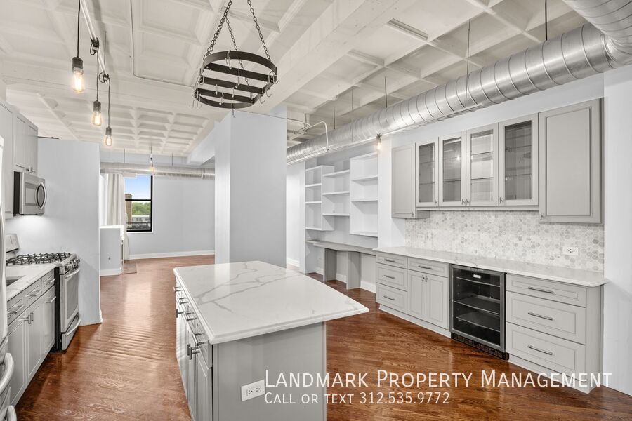 1307 S Wabash Ave Unit 411 property image