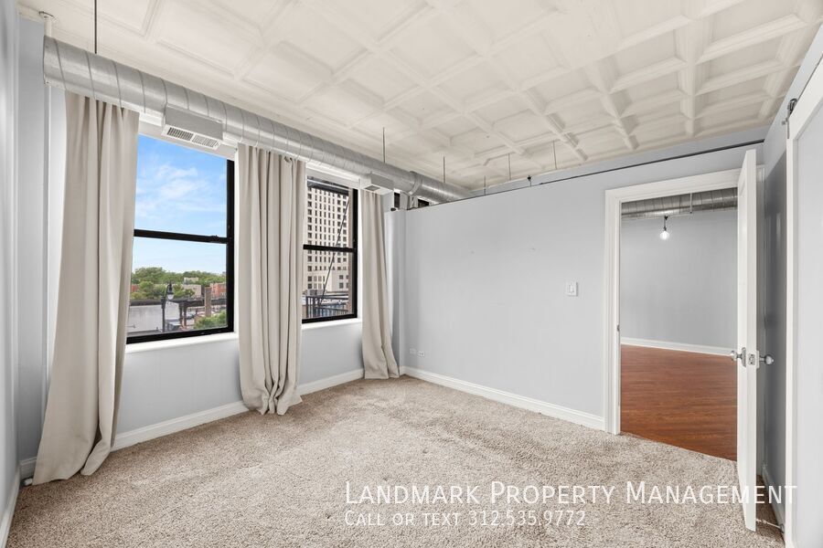 1307 S Wabash Ave Unit 411 property image