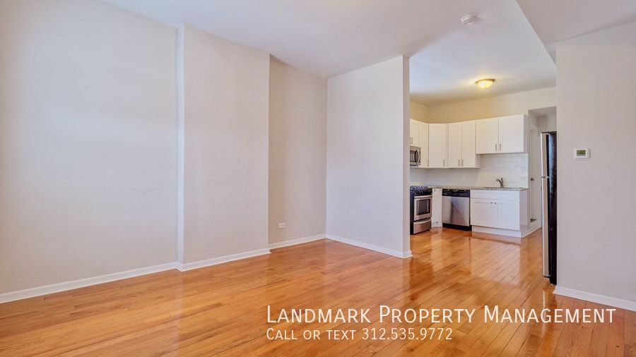 2130 W Cermak Road Unit 3R property image