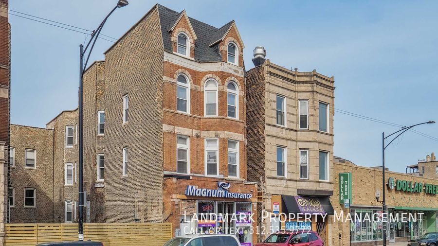 2130 W Cermak Road Unit 3R property image