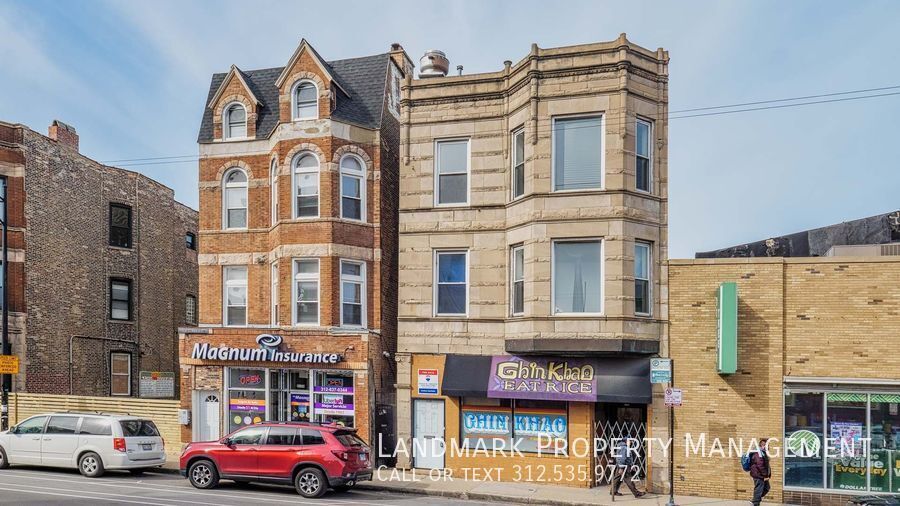 2130 W Cermak Road Unit 3R property image