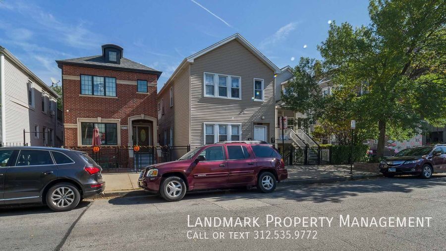 1917 S May Unit 1R property image