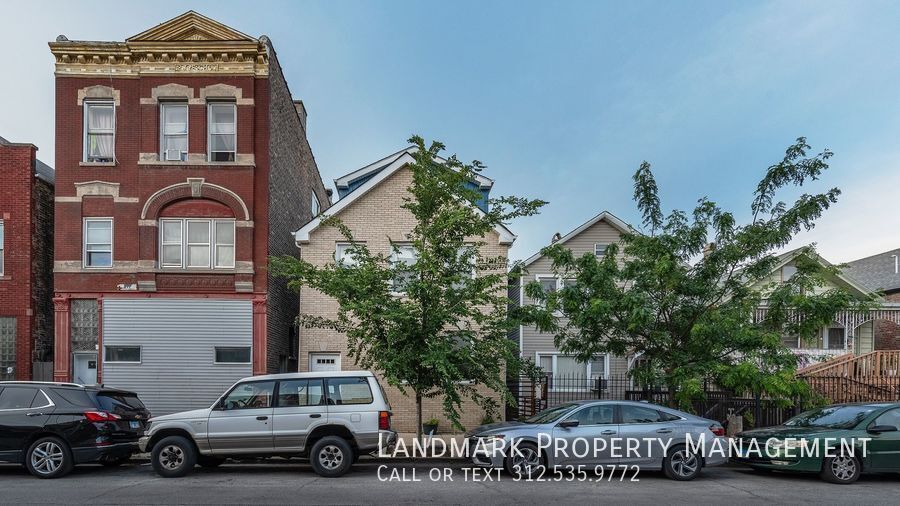 2038 W 21st Street Unit 1 property image