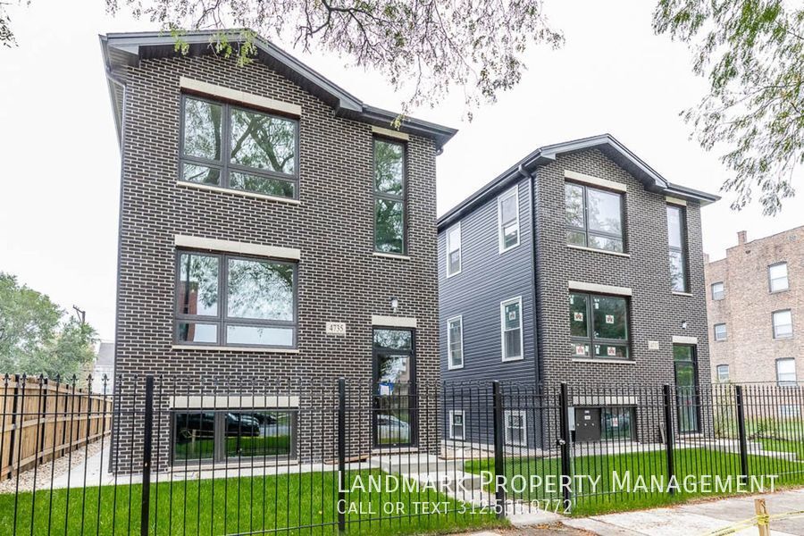 4735 S Michigan Ave Unit 1 property image