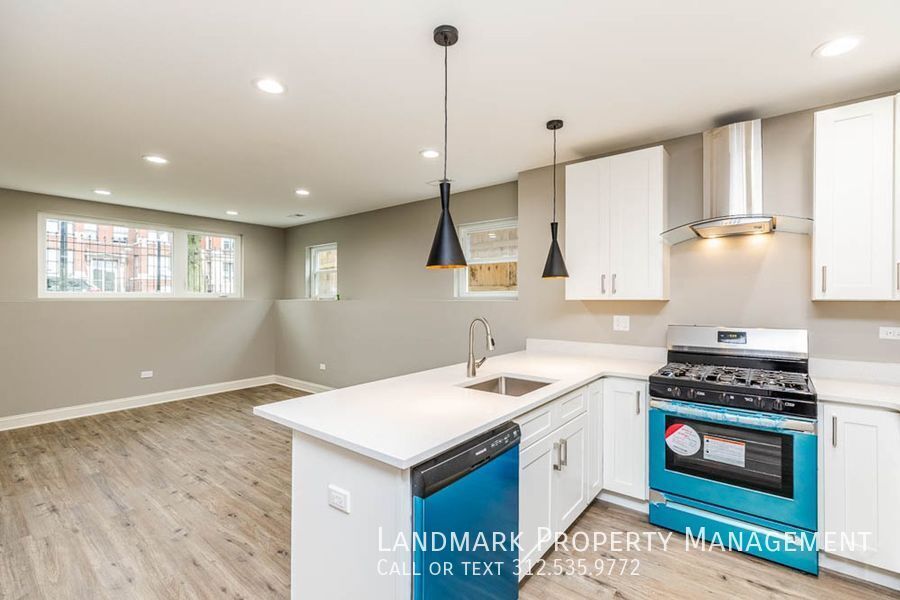4735 S Michigan Ave Unit 1 property image
