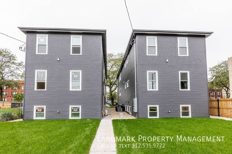 4735 S Michigan Ave Unit 1 property image