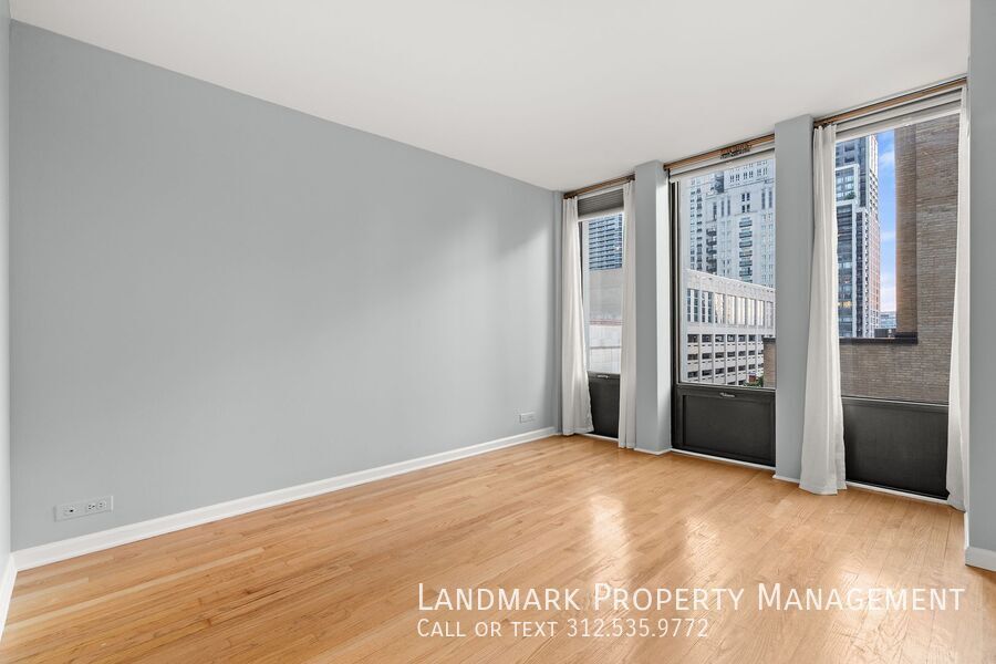 100 E Walton St Unit 17G property image