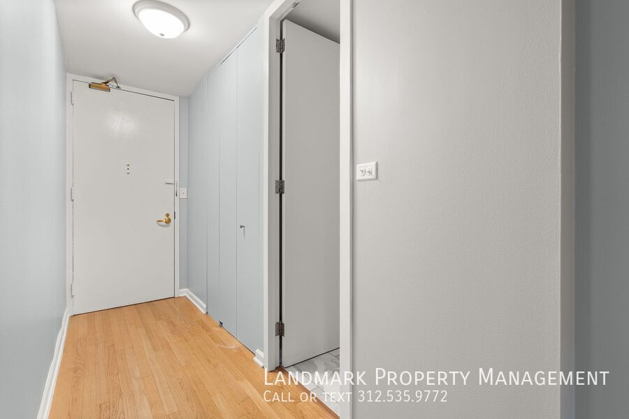100 E Walton St Unit 17G property image