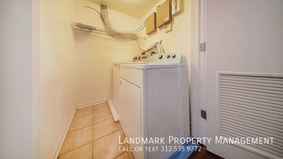 4428 S Calumet Unit G, Chicago property image