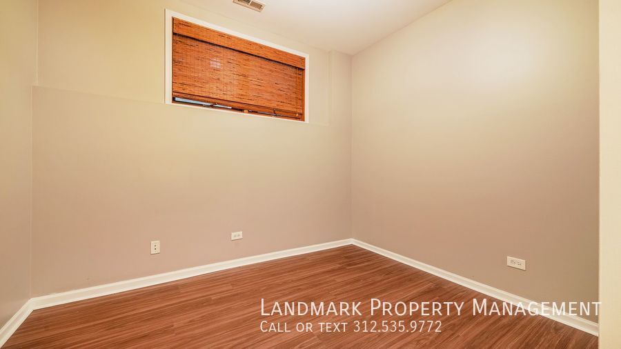 4428 S Calumet Unit G, Chicago property image
