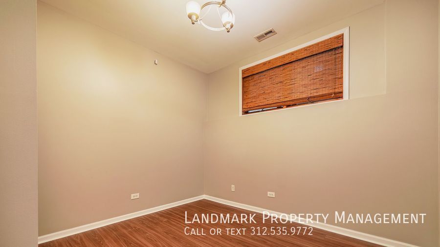 4428 S Calumet Unit G, Chicago property image