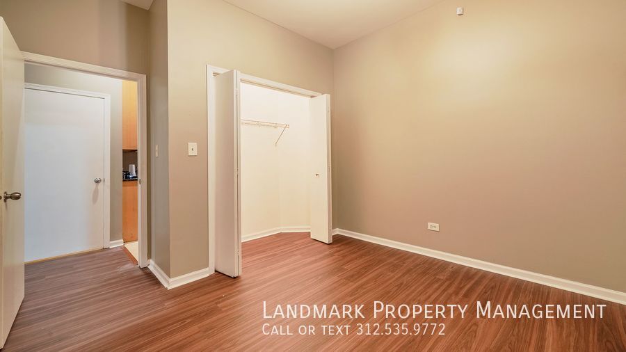 4428 S Calumet Unit G, Chicago property image