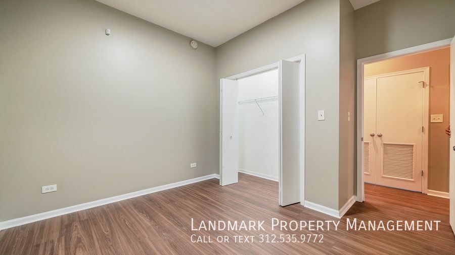 4428 S Calumet Unit G, Chicago property image