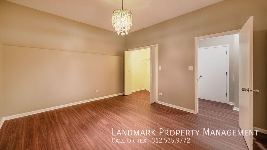4428 S Calumet Unit G, Chicago property image